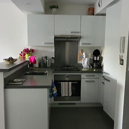 לה-לונד-לה-מורה Appartement Residence La Plage 4 **** מראה חיצוני תמונה
